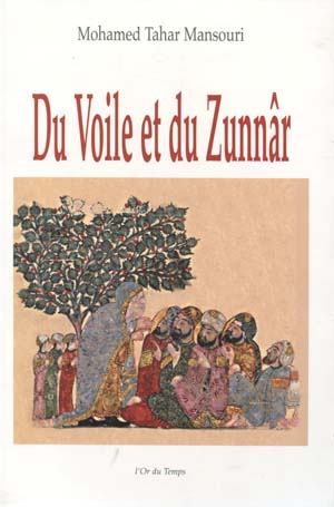 Du voile et du Zunnar