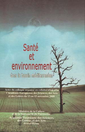 Santé et Environnement : dans le Bassin Mediterranéen 