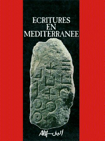 Écritures en Méditerranée