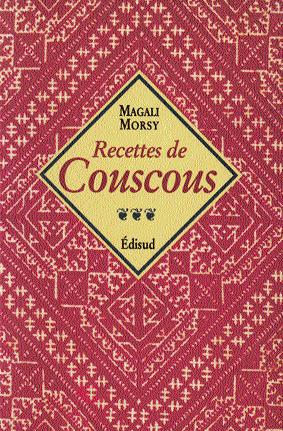 Recettes de couscours