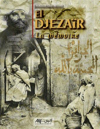 El Djazaïr la mémoire