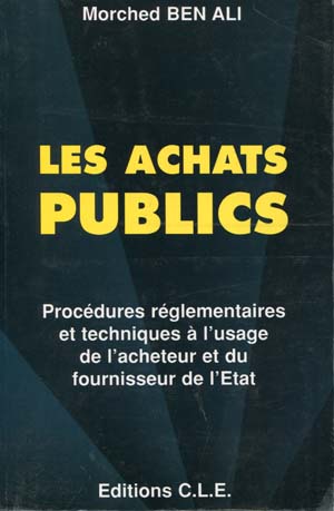  Les Achats Publics