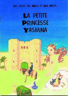 La Petite Princesse Yasmina
