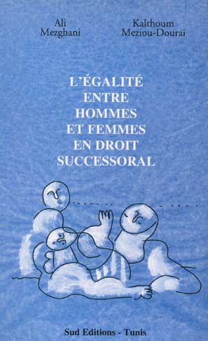 l'égalité entre Hommes et Femmes en Droit Successoral