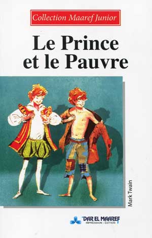 Le Prince et Le Pauvre