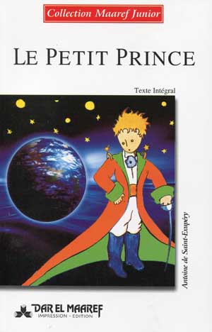 Le Petit Prince