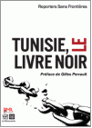 Tunisie, le livre noir