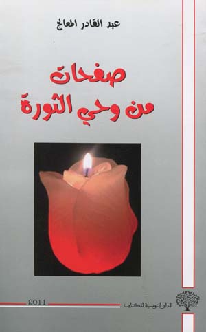 صفحات من وحي الثورة
