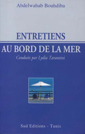 Entretiens Au Bord De La Mer