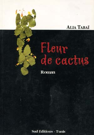 Fleur de cactus