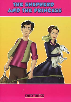 The Shepherd