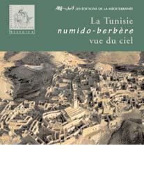 La Tunisie numido-berbère vue du ciel
