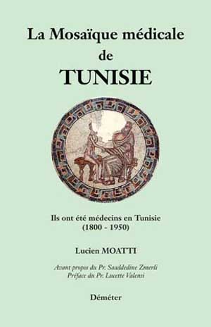 La mosaique médicale de la Tunisie
