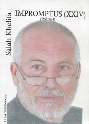 Impromptus(XXIV)