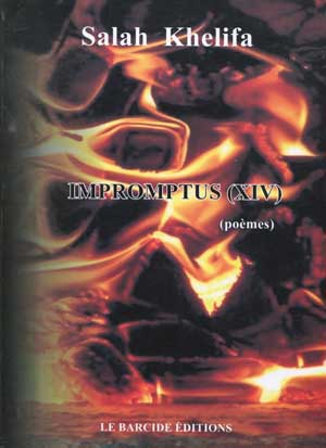 Impromptus(XIV)