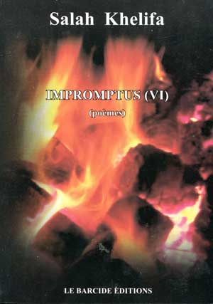 Impromptus(VI)