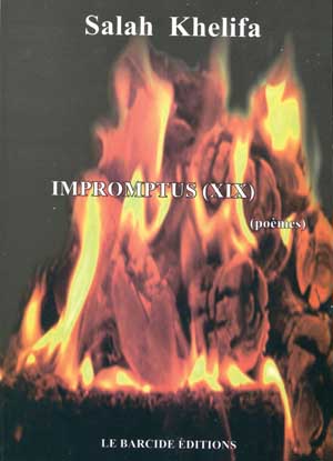 Impromptus(VII)