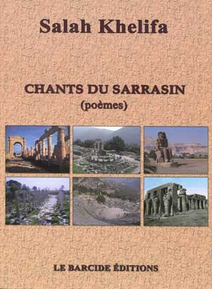 Chants Du Sarrasin