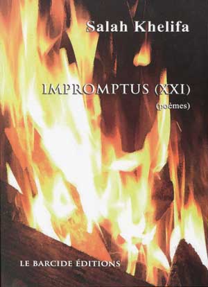 Impromptus(XXI)