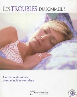 Les Troubles Du Sommeil