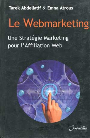 Le Webmarketing