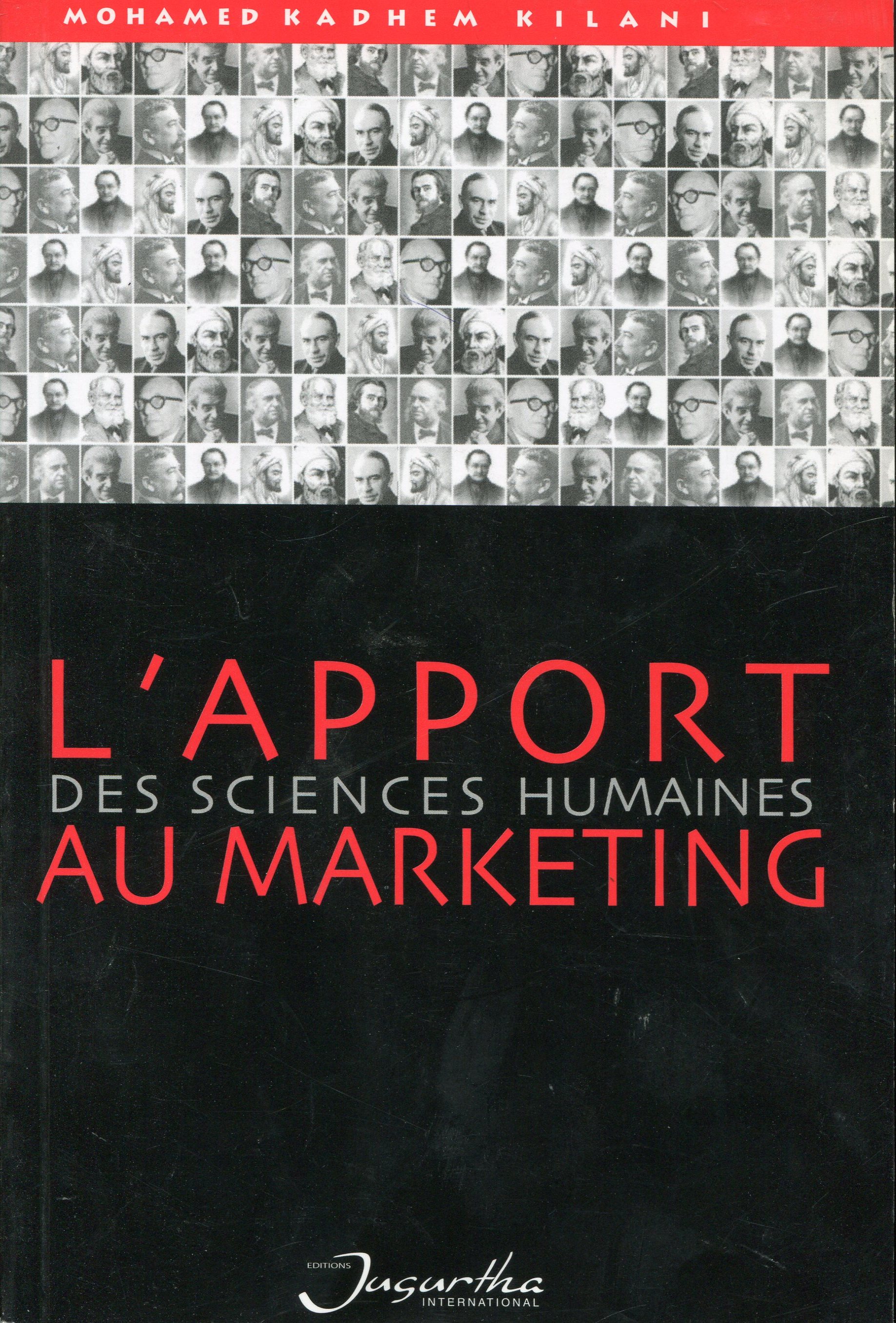 L'apport des sciences Humaines Au Marketing