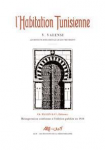 L’habitation tunisienne