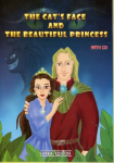 The Cat's Face and The beautiful Princess
