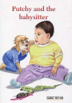 Putchy and the babysitter