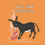 Petit Ane et le feu