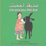Une amie pour petit Ane