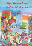My Marvelous Tales Universe