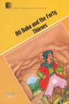 Ali Baba and the Forty Thieves