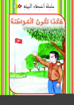 هكذا تكون المواطنة