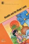 Aladdin and the magic lamp